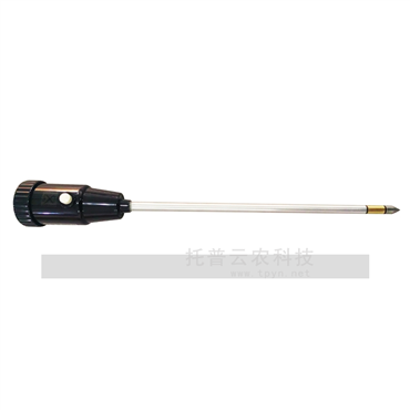 便携式土壤pH计